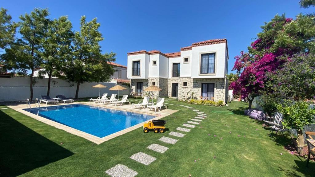 La Chance Alaçatı Exterior foto