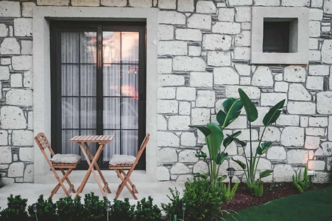La Chance Alaçatı Exterior foto