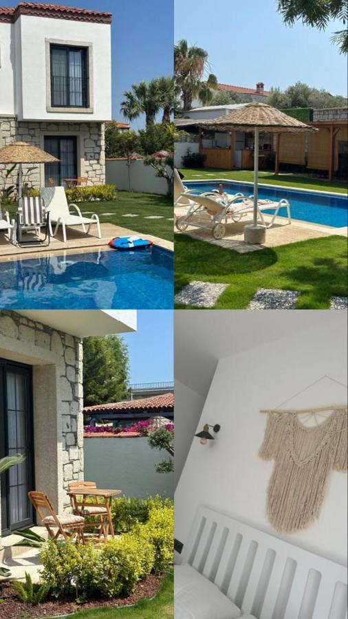 La Chance Alaçatı Exterior foto