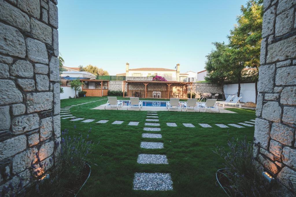 La Chance Alaçatı Exterior foto