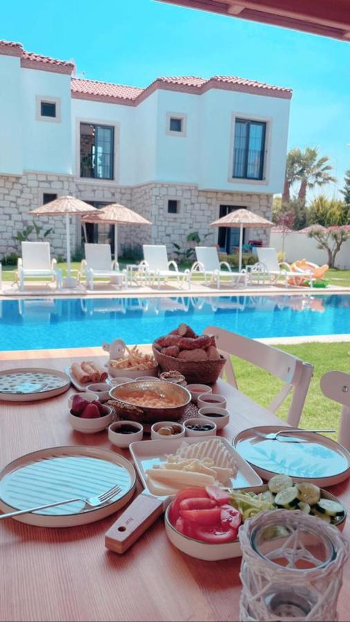La Chance Alaçatı Exterior foto